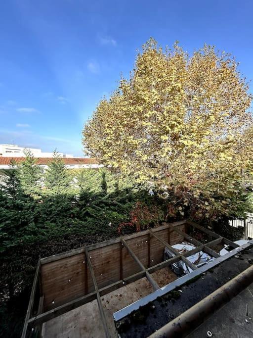 Le Cosy Shelby Proche Gare 150M Villefranche-sur-Saône Exterior foto
