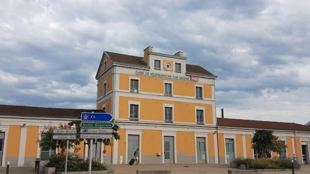 Le Cosy Shelby Proche Gare 150M Villefranche-sur-Saône Exterior foto