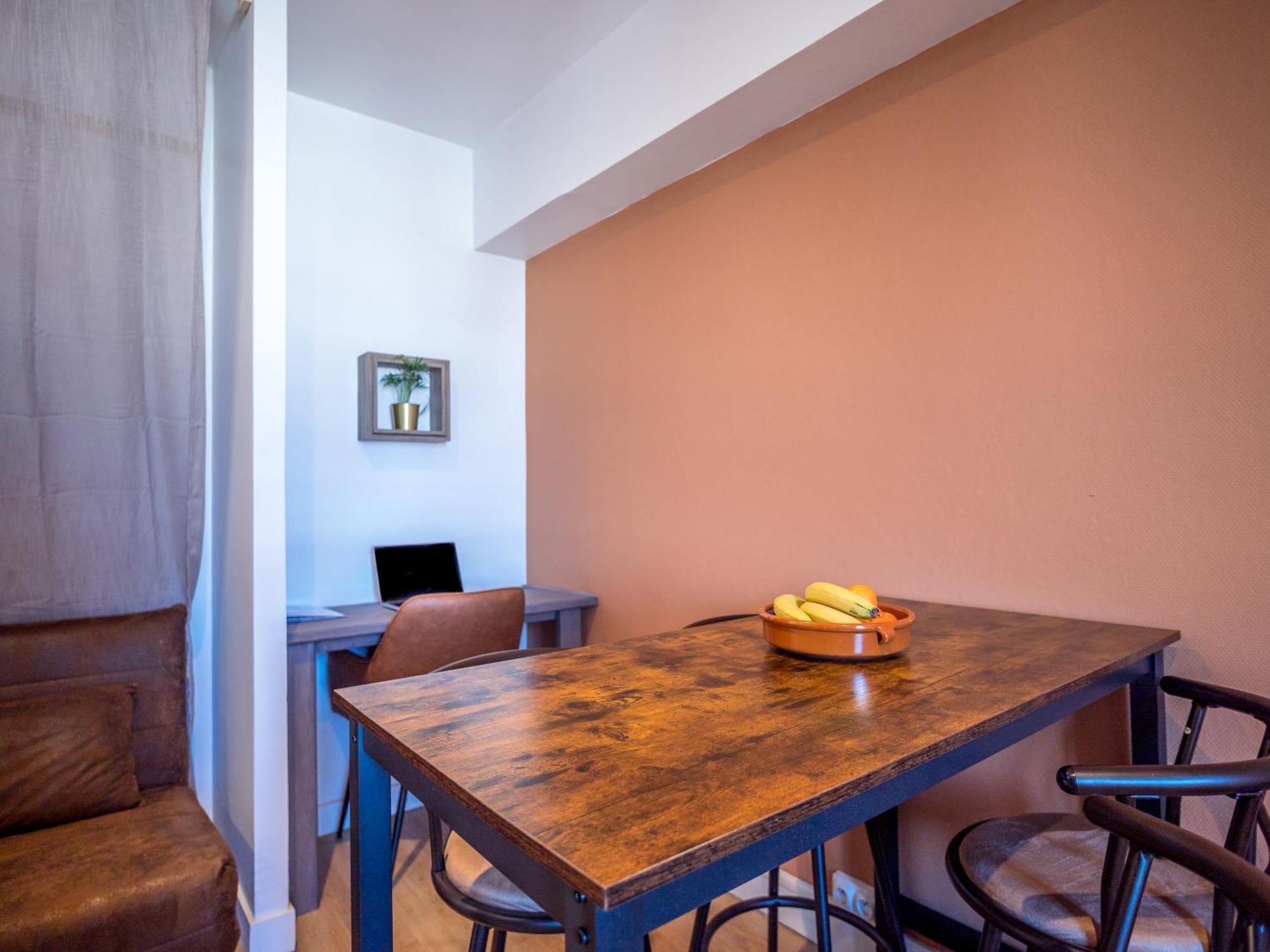 Le Cosy Shelby Proche Gare 150M Villefranche-sur-Saône Exterior foto