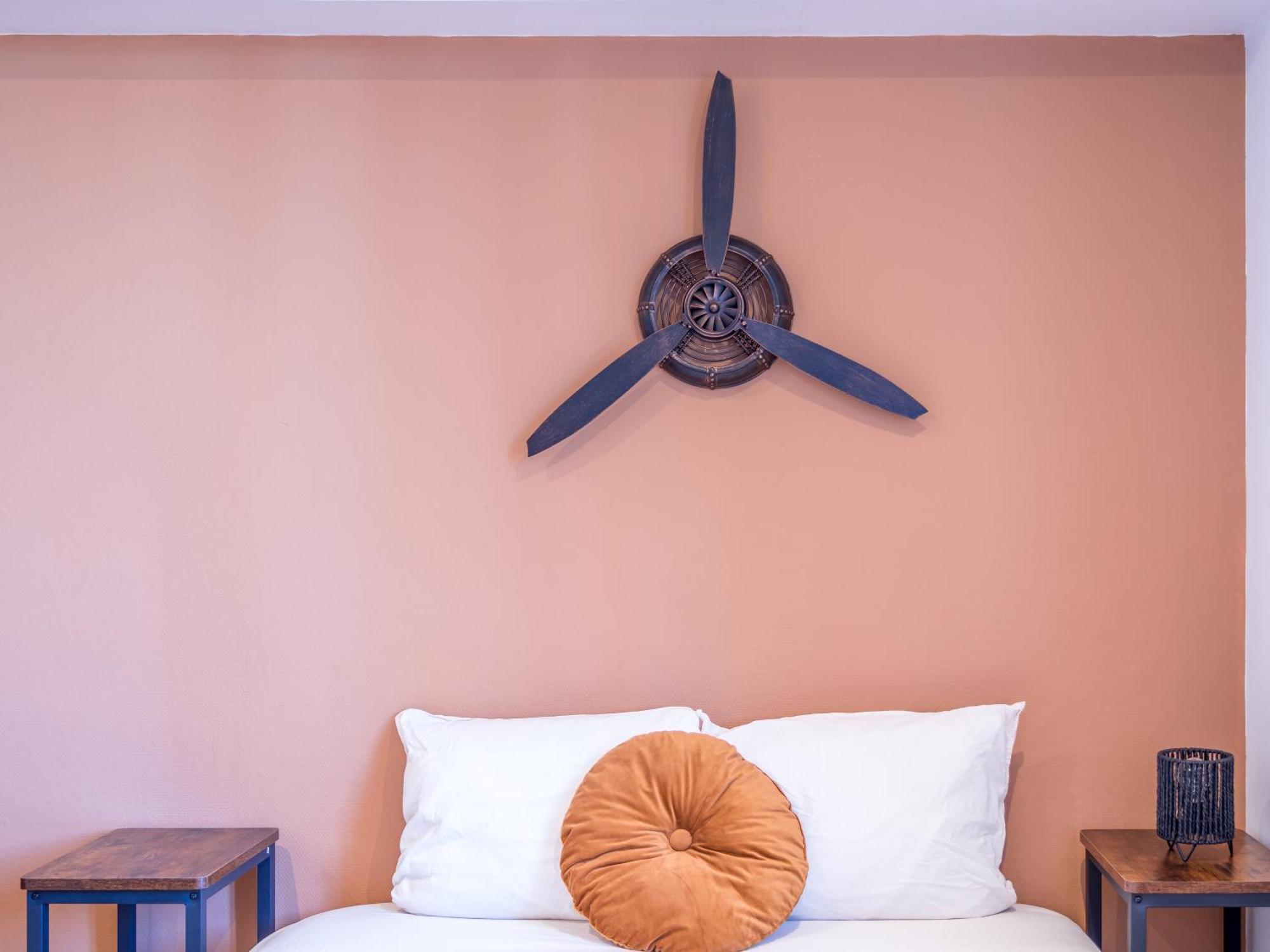 Le Cosy Shelby Proche Gare 150M Villefranche-sur-Saône Exterior foto